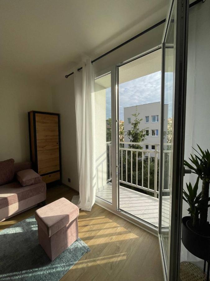 Luxury Apartment Near The Old Town Of ורשה מראה חיצוני תמונה