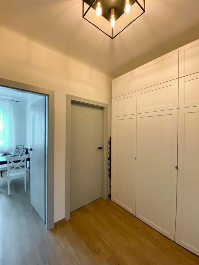 Luxury Apartment Near The Old Town Of ורשה מראה חיצוני תמונה
