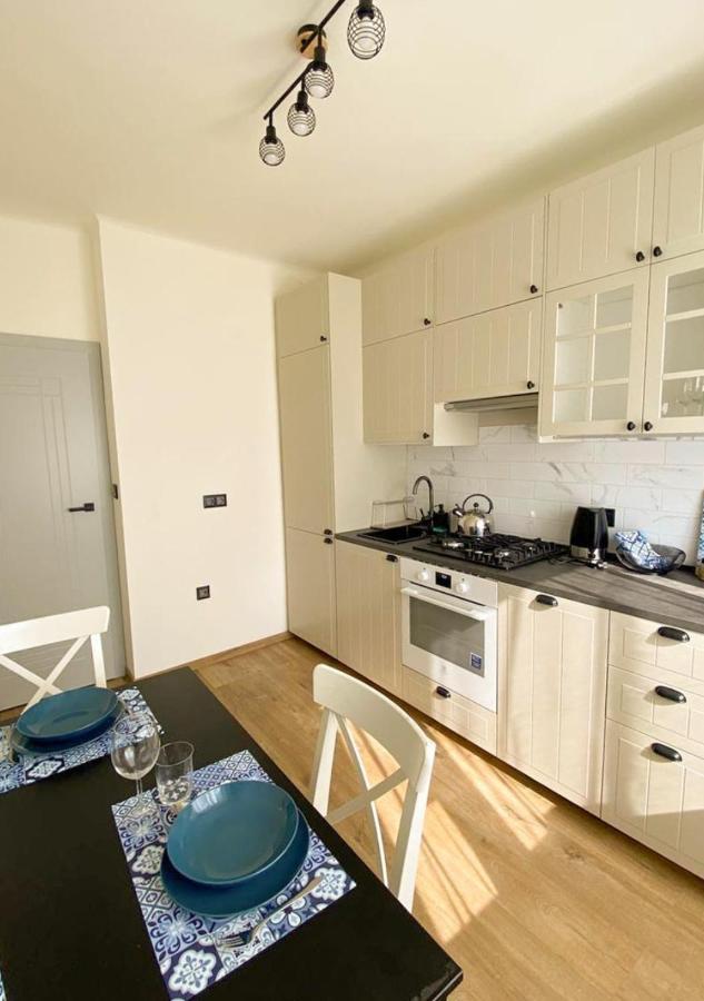 Luxury Apartment Near The Old Town Of ורשה מראה חיצוני תמונה